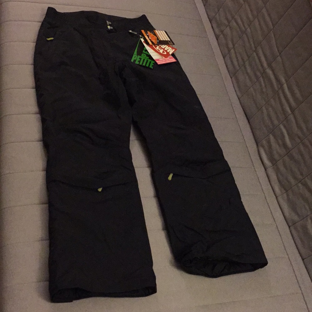 Ski pants by Marker Ladies Logix